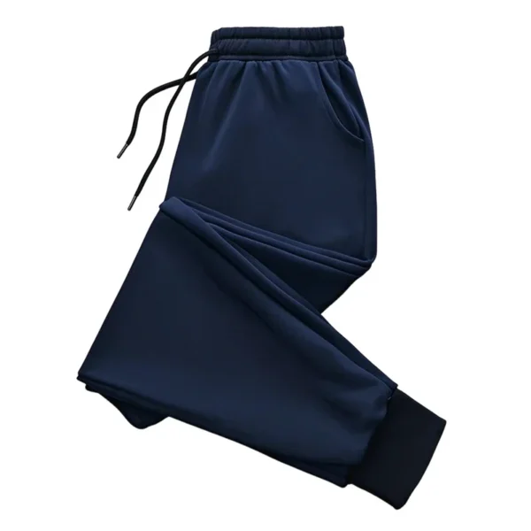 pure colour sweatpants for women