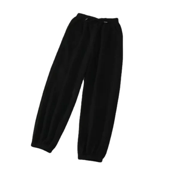 casual straight leg harlan pants