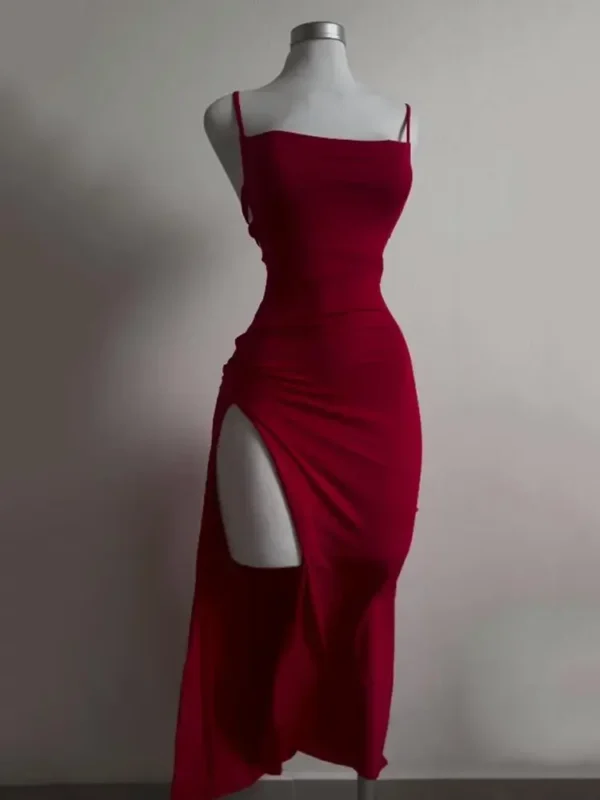 explosive new dress