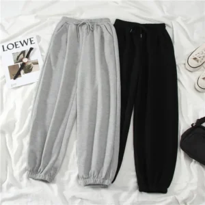 casual straight leg harlan pants