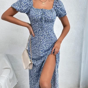 women's curvy holiday dress