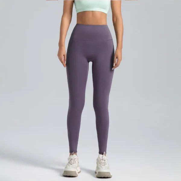 black leggings for women with no t line