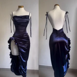 explosive new cross border dress