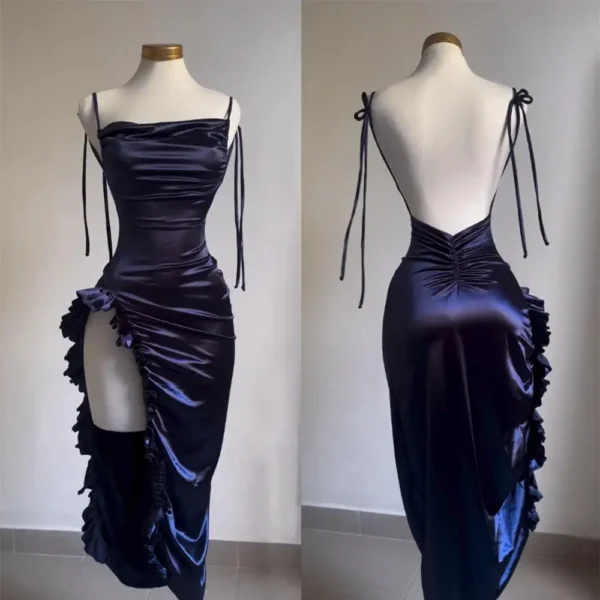 explosive new cross border dress